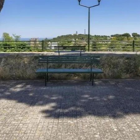 The Barco Nyaraló