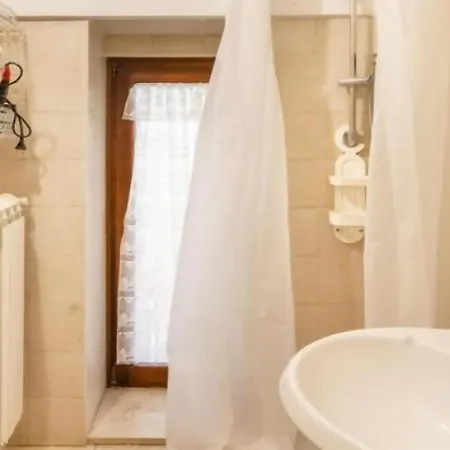 1 Bedroom Beautiful In Holiday home Ostuni