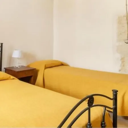 1 Bedroom Beautiful In Ostuni