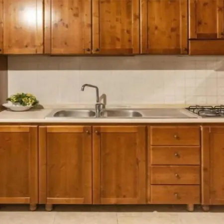 1 Bedroom Beautiful In