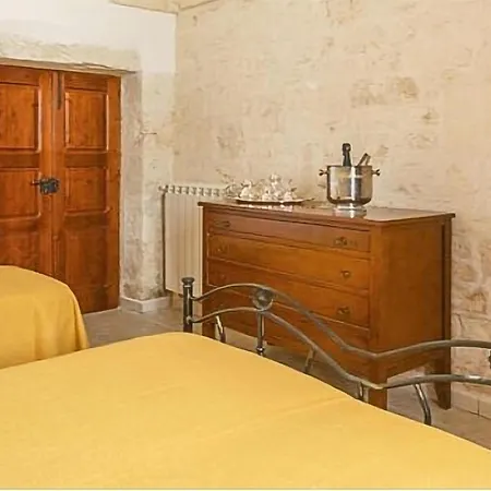 1 Bedroom Beautiful In Ostuni
