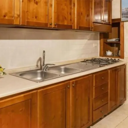 Holiday home 1 Bedroom Beautiful In *