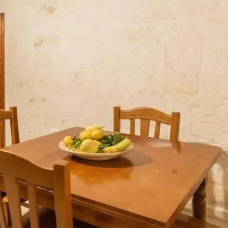 Holiday home 1 Bedroom Beautiful In Ostuni