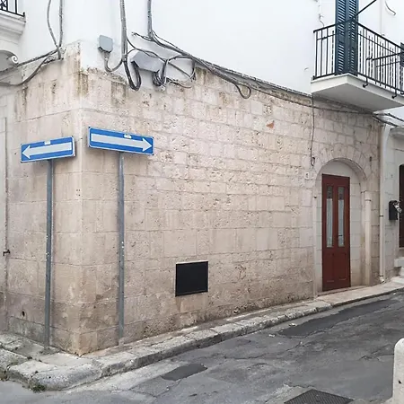 1 Bedroom Beautiful In Holiday home Ostuni