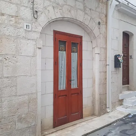 1 Bedroom Beautiful In Holiday home Ostuni