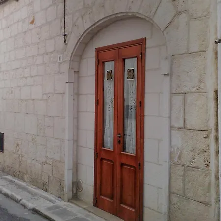 1 Bedroom Beautiful In Ostuni